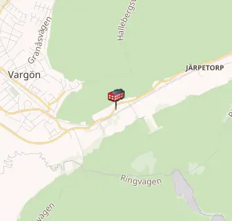 Vänersborg