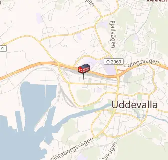 Uddevalla