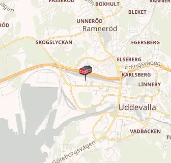 Uddevalla