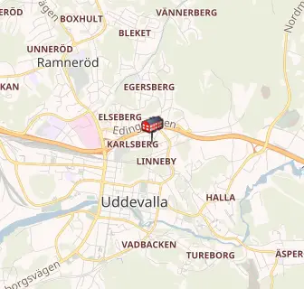 Uddevalla