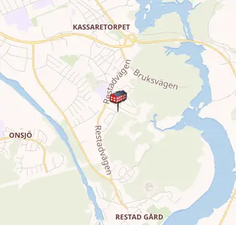 Vänersborg