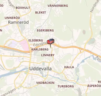 Uddevalla