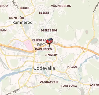 Uddevalla