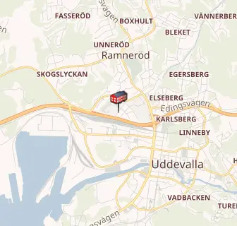 Uddevalla