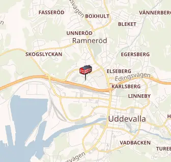 Uddevalla