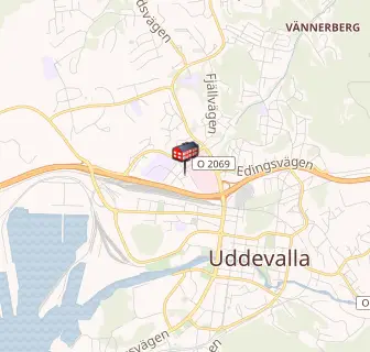 Uddevalla