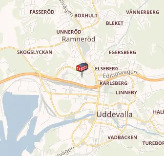 Uddevalla