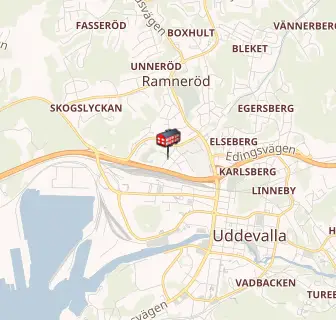 Uddevalla