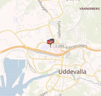 Uddevalla