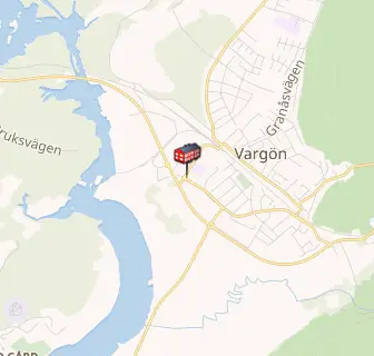 Vänersborg