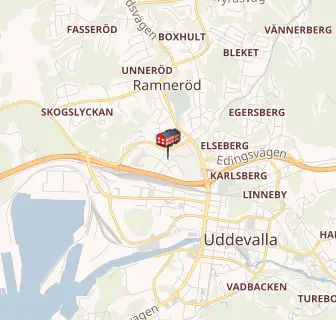 Uddevalla