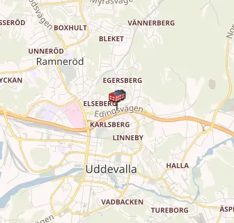 Uddevalla