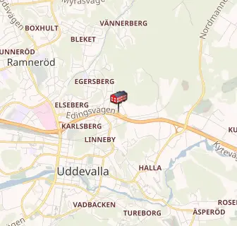 Uddevalla