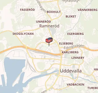 Uddevalla