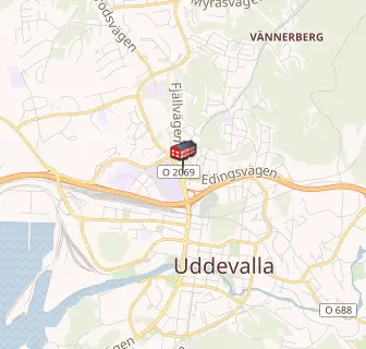 Uddevalla
