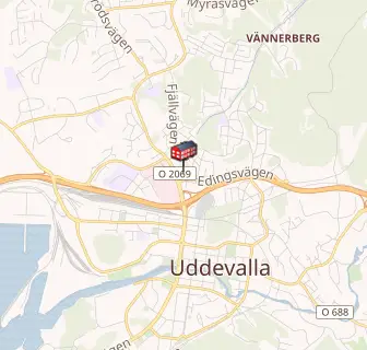 Uddevalla