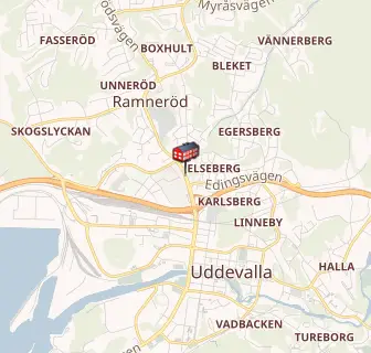 Uddevalla