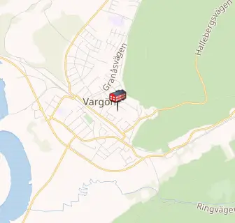 Vänersborg
