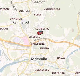 Uddevalla