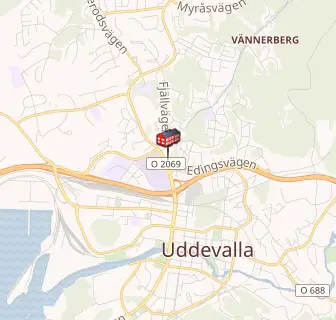 Uddevalla