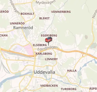 Uddevalla