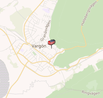 Vänersborg