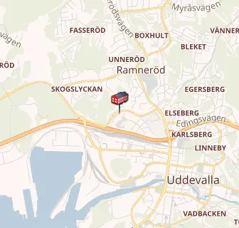 Uddevalla