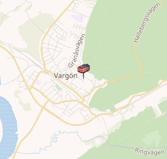 Vänersborg