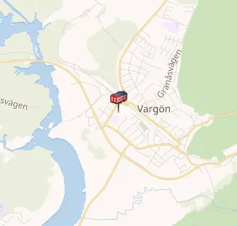 Vänersborg
