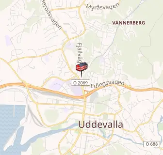 Uddevalla
