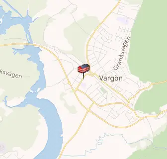 Vänersborg