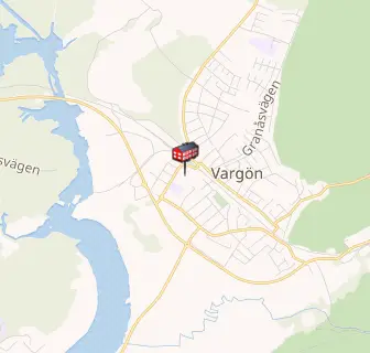 Vänersborg