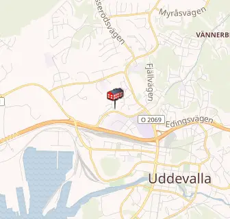 Uddevalla