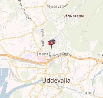 Uddevalla