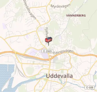 Uddevalla