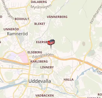 Uddevalla