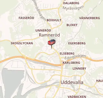Uddevalla