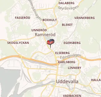 Uddevalla
