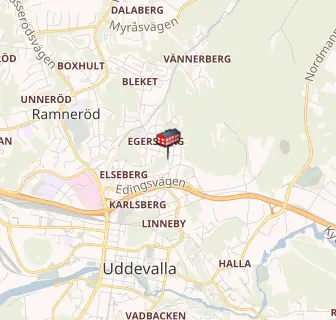 Uddevalla