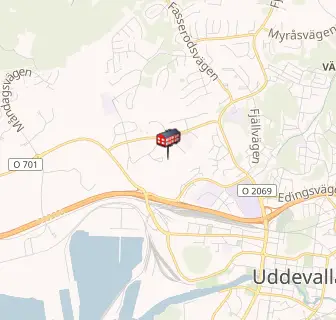 Uddevalla