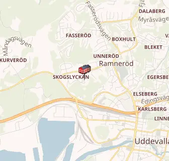 Uddevalla