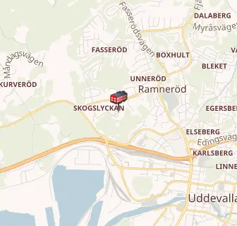 Uddevalla