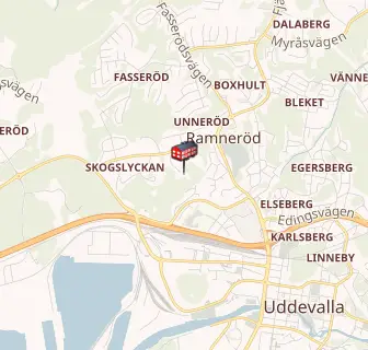Uddevalla