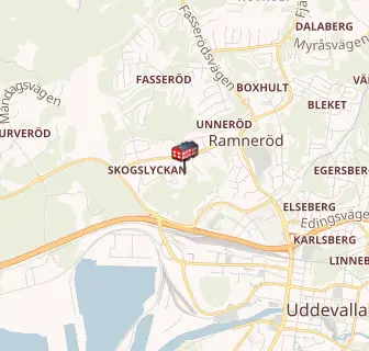 Uddevalla