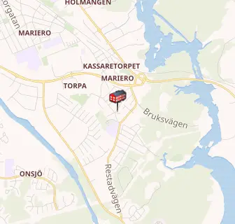 Vänersborg