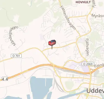 Uddevalla