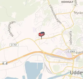 Uddevalla
