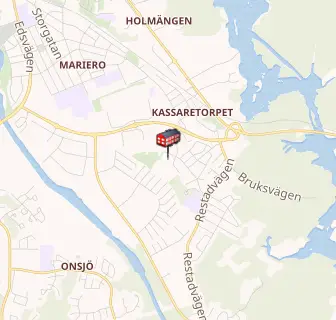 Vänersborg