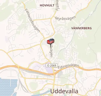 Uddevalla