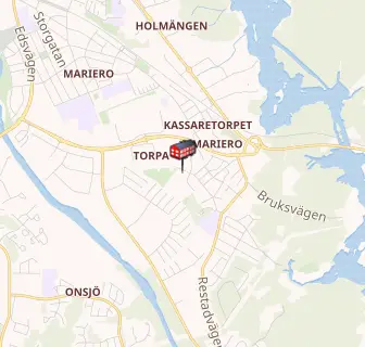 Vänersborg